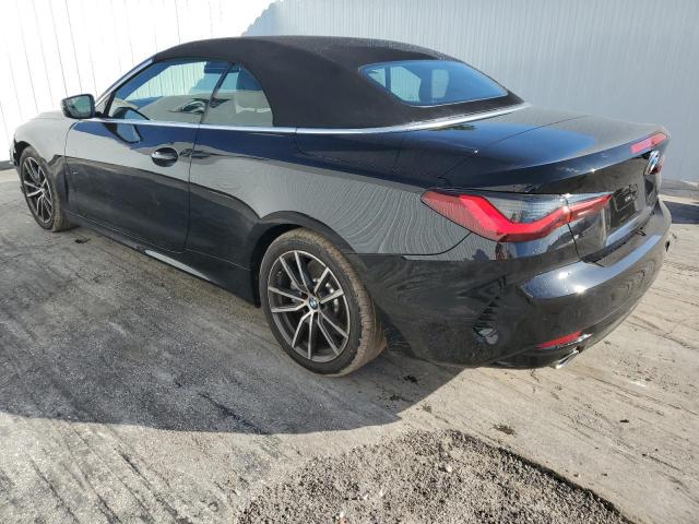 Photo 1 VIN: WBA23AT05RCP29802 - BMW 4 SERIES 