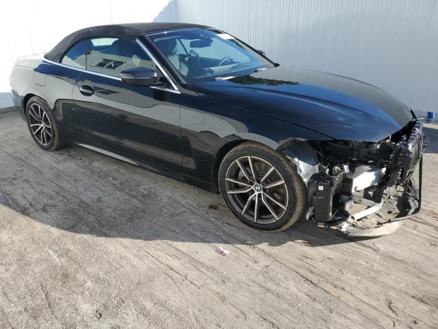 Photo 3 VIN: WBA23AT05RCP29802 - BMW 4 SERIES 