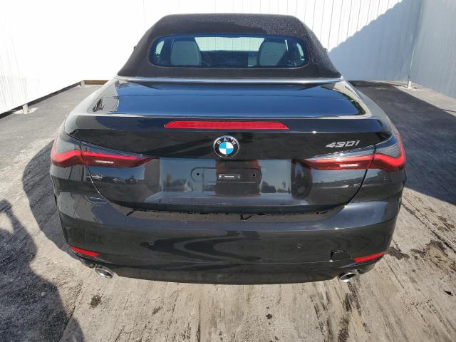 Photo 5 VIN: WBA23AT05RCP29802 - BMW 4 SERIES 