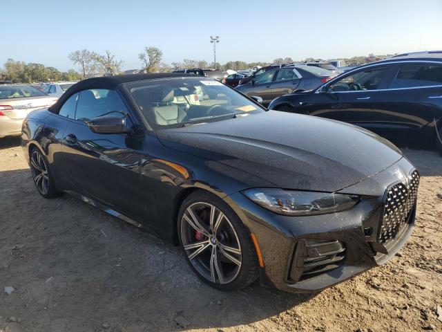 Photo 3 VIN: WBA23AT06PCL91792 - BMW 430I 