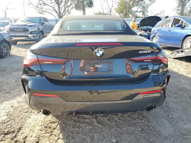 Photo 5 VIN: WBA23AT06PCL91792 - BMW 430I 