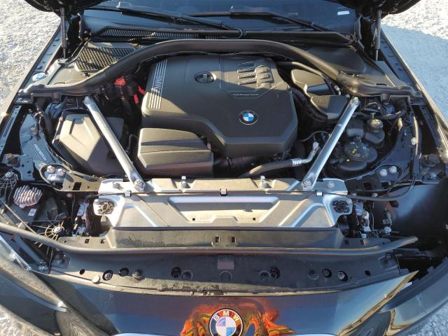 Photo 10 VIN: WBA23AT06RCP27475 - BMW 4 SERIES 