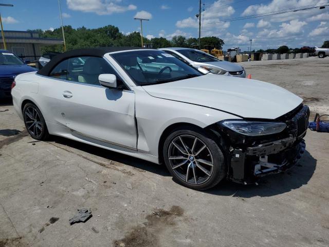 Photo 3 VIN: WBA23AT07NCJ63507 - BMW 430I 