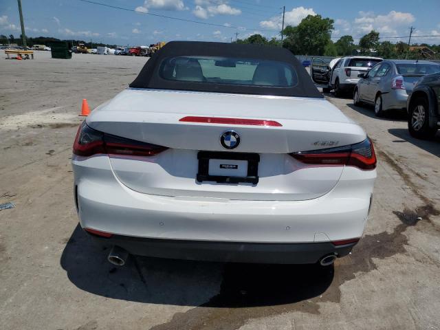 Photo 5 VIN: WBA23AT07NCJ63507 - BMW 430I 