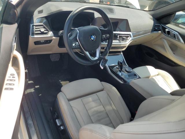 Photo 7 VIN: WBA23AT07NCJ63507 - BMW 430I 