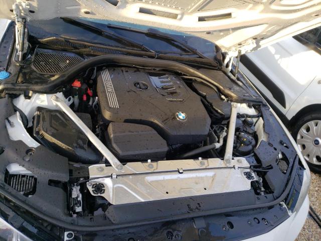 Photo 10 VIN: WBA23AT07NCJ63507 - BMW 430I 