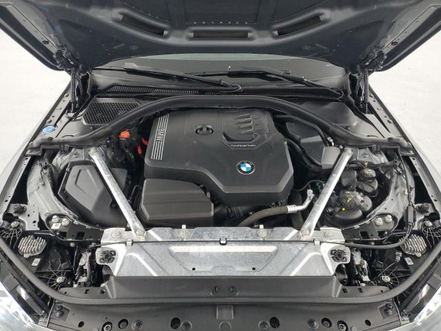 Photo 10 VIN: WBA23AT07RCN85086 - BMW 430I 