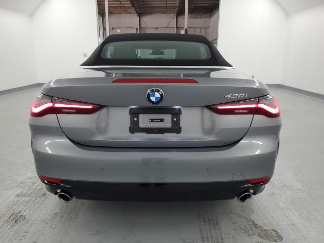 Photo 5 VIN: WBA23AT07RCN85086 - BMW 430I 