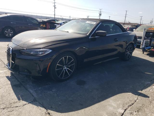 Photo 0 VIN: WBA23AT07RCP21636 - BMW 430I 