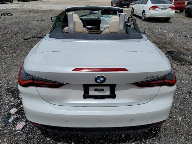 Photo 5 VIN: WBA23AT07RCP25881 - BMW 430I 