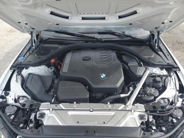 Photo 10 VIN: WBA23AT07RCR28849 - BMW 430I 