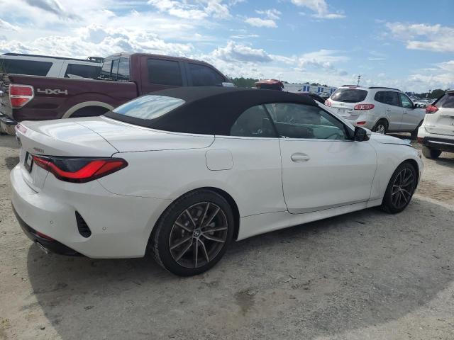 Photo 2 VIN: WBA23AT07RCR28849 - BMW 430I 