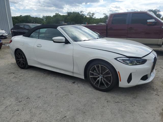 Photo 3 VIN: WBA23AT07RCR28849 - BMW 430I 