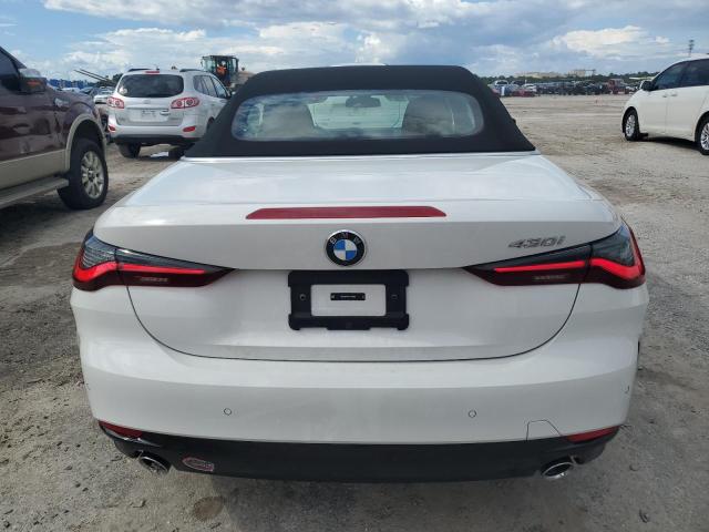 Photo 5 VIN: WBA23AT07RCR28849 - BMW 430I 