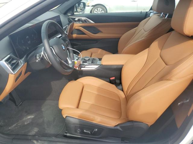 Photo 6 VIN: WBA23AT07RCR28849 - BMW 430I 