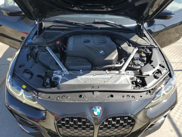 Photo 10 VIN: WBA23AT08NCJ57943 - BMW 4 SERIES 