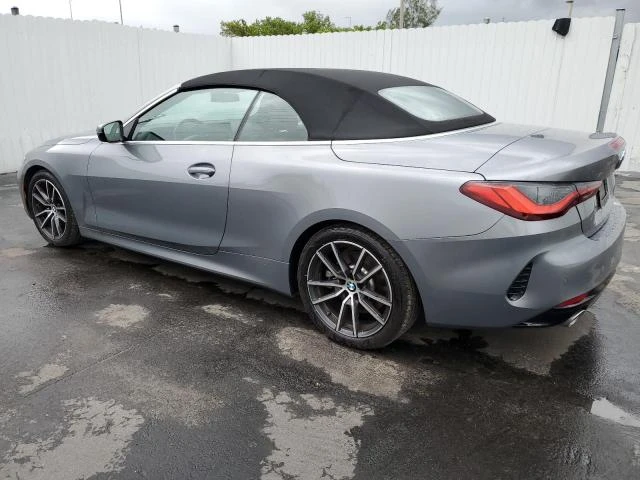 Photo 1 VIN: WBA23AT08RCP28546 - BMW 430I 