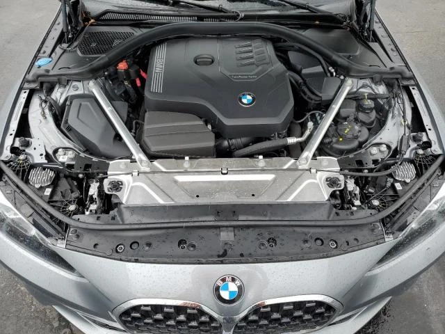 Photo 10 VIN: WBA23AT08RCP28546 - BMW 430I 