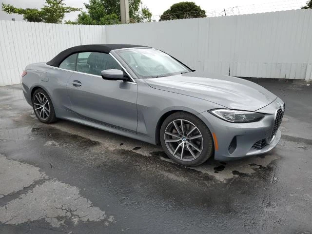 Photo 3 VIN: WBA23AT08RCP28546 - BMW 430I 