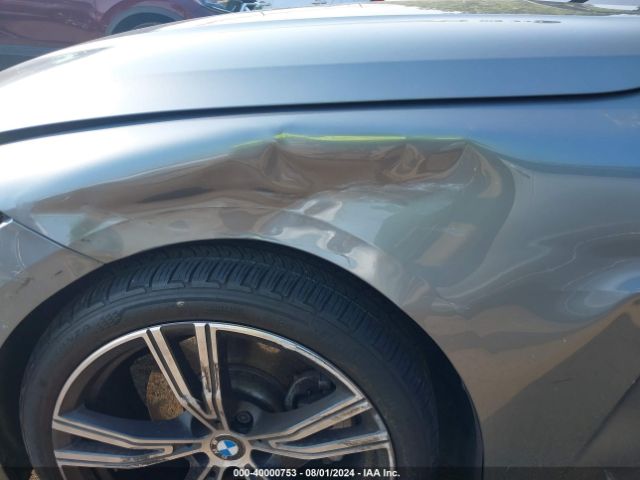 Photo 5 VIN: WBA23AT09MCH22427 - BMW 430I 