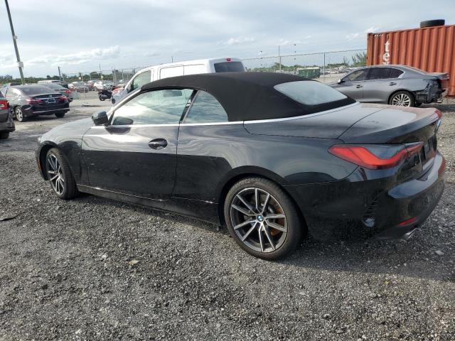 Photo 1 VIN: WBA23AT09NCK97905 - BMW 430I 