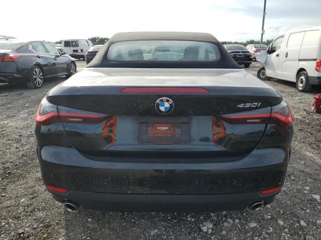 Photo 5 VIN: WBA23AT09NCK97905 - BMW 430I 