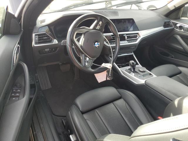 Photo 7 VIN: WBA23AT09NCK97905 - BMW 430I 