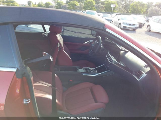 Photo 4 VIN: WBA23AT09RCN48556 - BMW 430I 