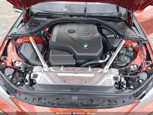 Photo 9 VIN: WBA23AT09RCN48556 - BMW 430I 