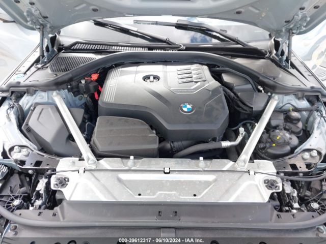 Photo 9 VIN: WBA23AT09RCP00237 - BMW 430I 