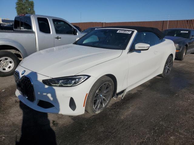 Photo 0 VIN: WBA23AT09RCP49776 - BMW 430I 