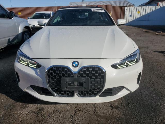 Photo 4 VIN: WBA23AT09RCP49776 - BMW 430I 