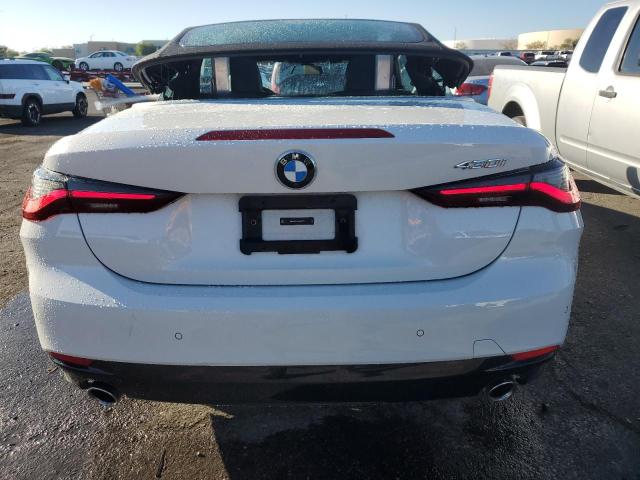 Photo 5 VIN: WBA23AT09RCP49776 - BMW 430I 