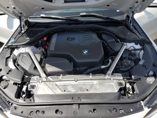 Photo 10 VIN: WBA23AT0XNCH99714 - BMW 430I 