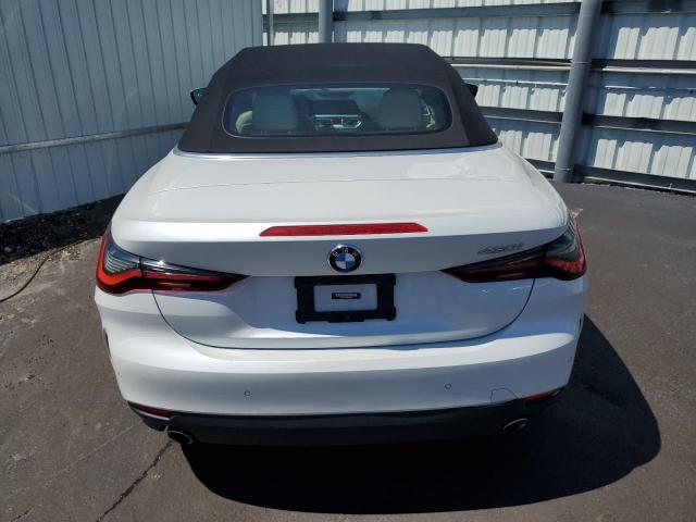 Photo 5 VIN: WBA23AT0XNCH99714 - BMW 430I 