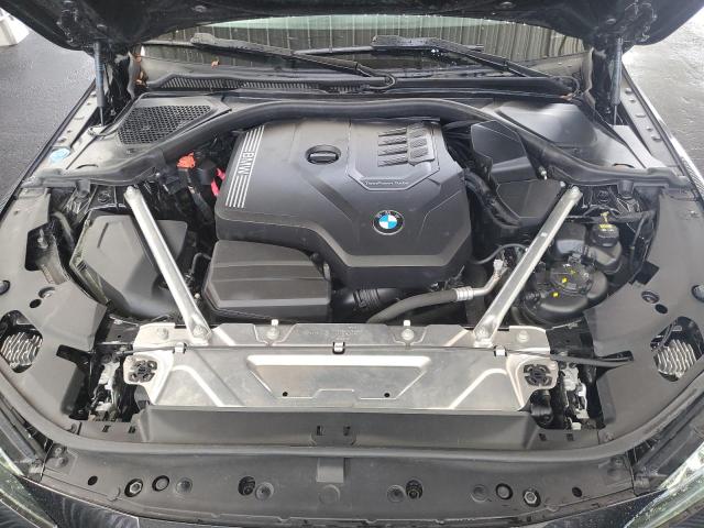 Photo 10 VIN: WBA23AT0XNCJ02863 - BMW 430I 