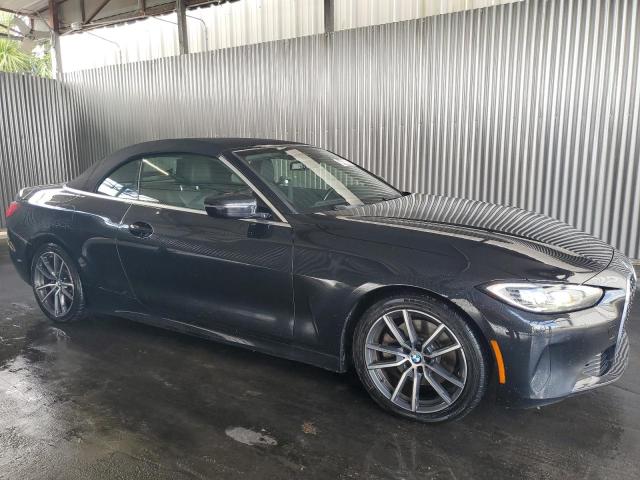 Photo 3 VIN: WBA23AT0XNCJ02863 - BMW 430I 