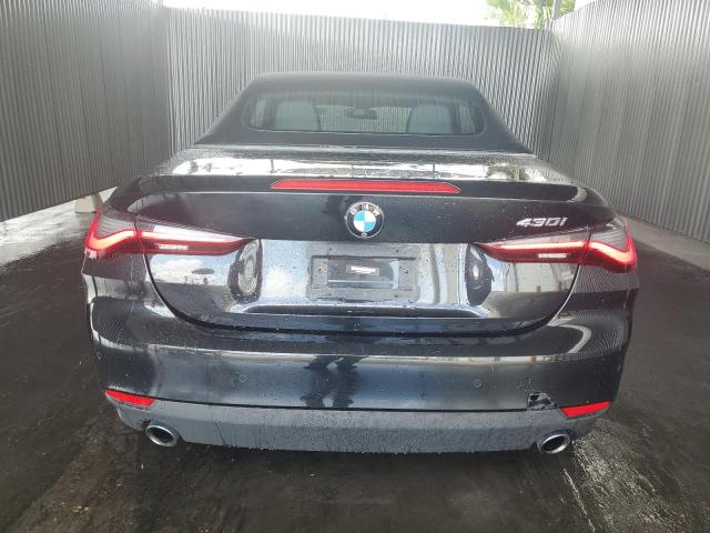 Photo 5 VIN: WBA23AT0XNCJ02863 - BMW 430I 