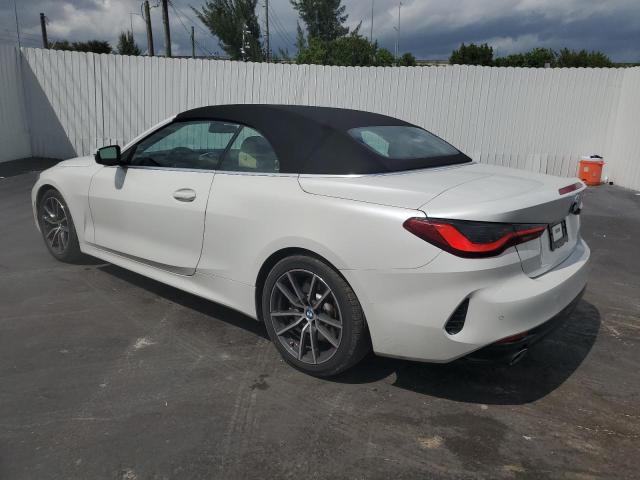 Photo 1 VIN: WBA23AT0XRCP27480 - BMW 430I 