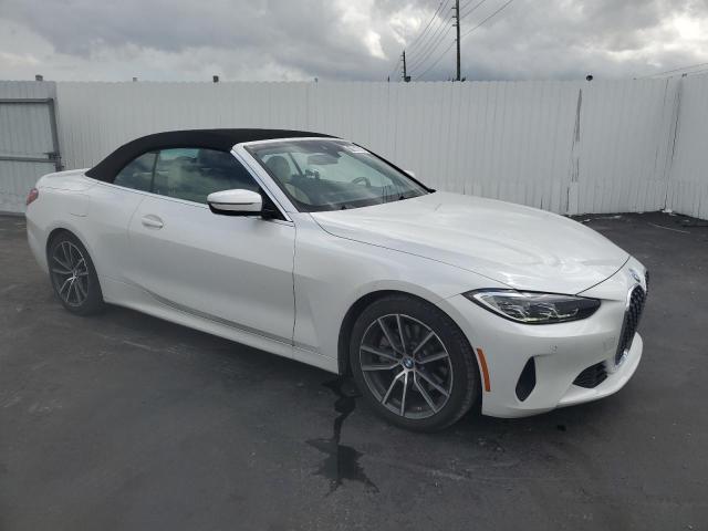 Photo 3 VIN: WBA23AT0XRCP27480 - BMW 430I 