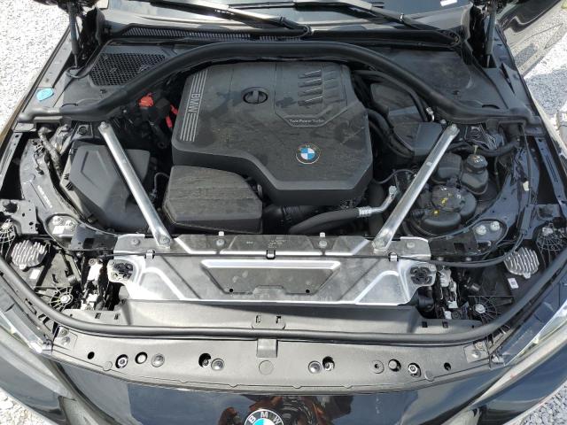 Photo 10 VIN: WBA23AT0XRCP28340 - BMW 430I 