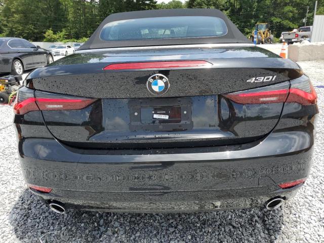 Photo 5 VIN: WBA23AT0XRCP28340 - BMW 430I 