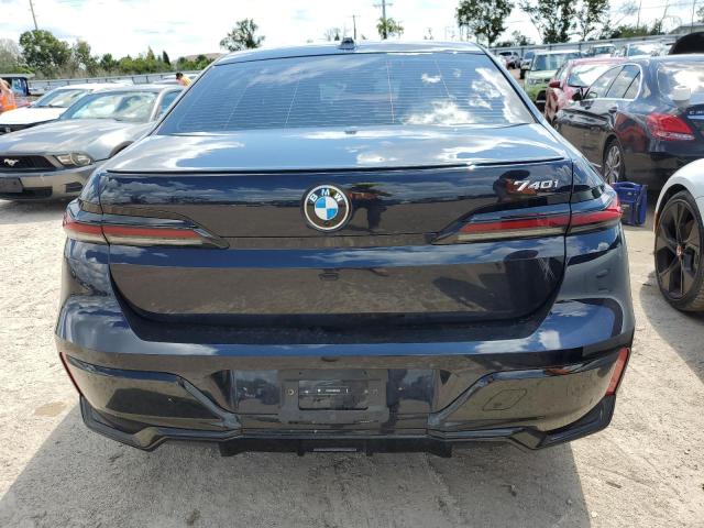 Photo 5 VIN: WBA23EH00RCP83346 - BMW 740 I 