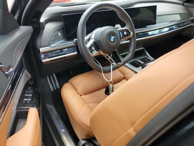 Photo 7 VIN: WBA23EH00RCP83346 - BMW 740 I 