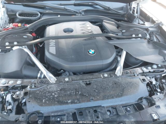 Photo 9 VIN: WBA23EH01PCM66804 - BMW 740I 