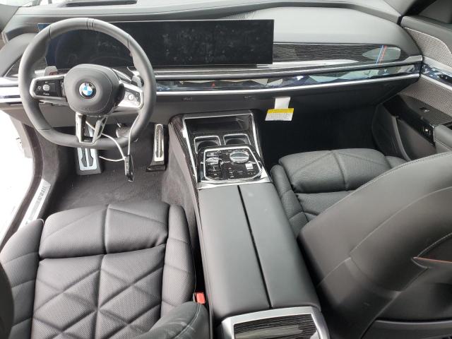 Photo 7 VIN: WBA23EH03PCM89162 - BMW 7 SERIES 