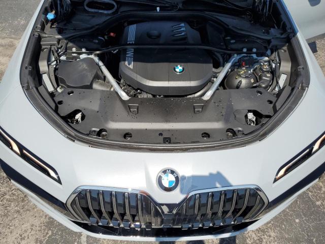 Photo 10 VIN: WBA23EH03PCN57167 - BMW 7 SERIES 