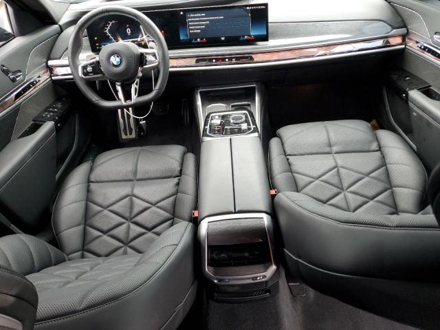 Photo 7 VIN: WBA23EH04PCN58229 - BMW 740 I 