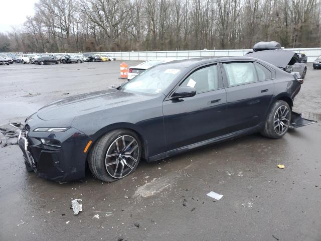 Photo 0 VIN: WBA23EH05PCM66806 - BMW 7 SERIES 