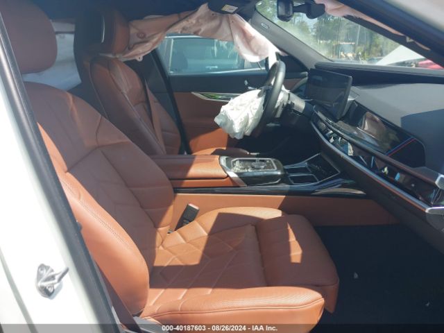 Photo 4 VIN: WBA23EH05RCP90955 - BMW 740I 